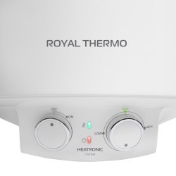 Водонагреватель Royal Thermo RWH Heatronic Slim DryHeat 2
